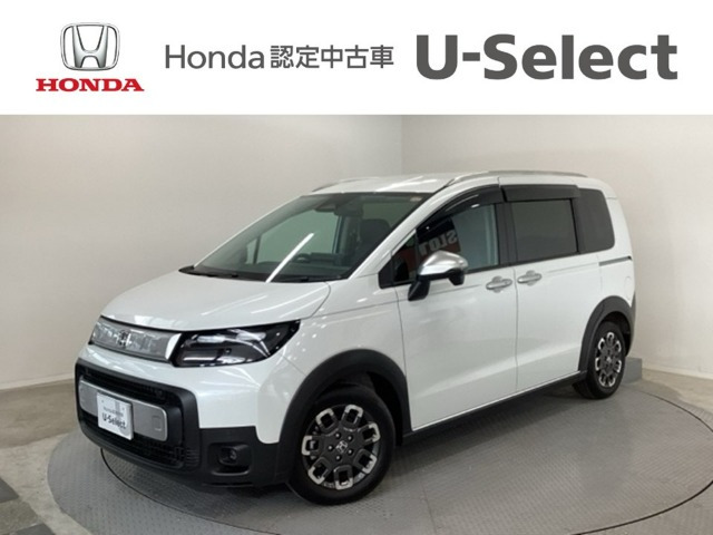 ホンダ フリード 