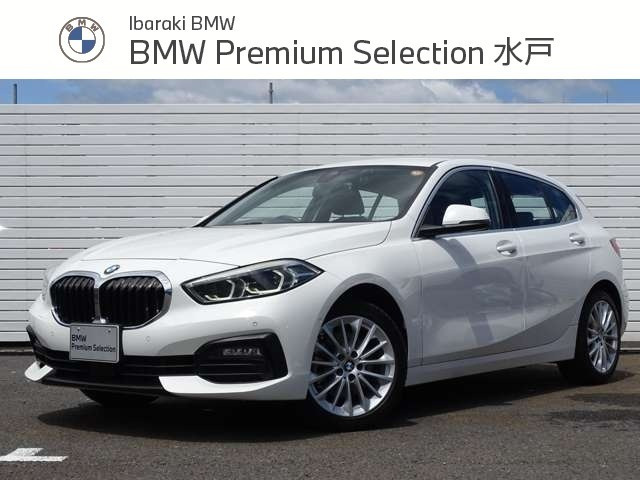 1シリーズ 118d プレイ ディーゼルターボ