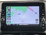 日産純正SDナビ(MM321D-L)です。クリアな画質を楽しんでいただけるフルセグ地デジTVなど、書ききれないほどの機能が満載です。