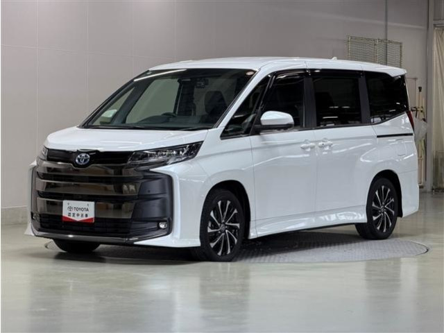 トヨタ ノア 