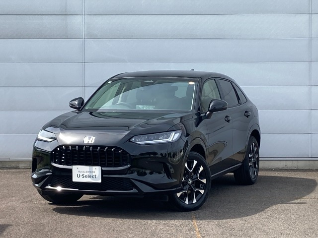ホンダ ZR-V 