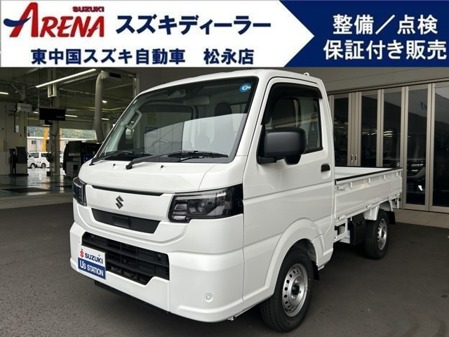 キャリイ KC 