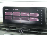 NissanConnectナビは機能充実で使いやすいです。12セグTV対応です。
