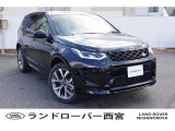 ランドローバー ディスカバリースポーツ