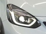 ◆LEDヘッドライト◆ LEDライトは、明るく視認性が良く、省エネで環境にもやさしいヘッドライトです!