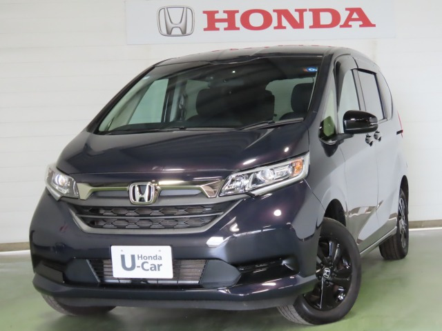 ホンダ フリード 