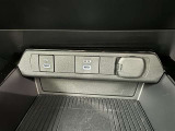 シガーソケット用の充電器が使用可能です!