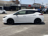 リーフ X Vセレクション 90周年記念車 