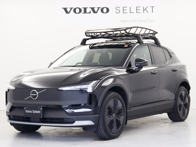 EX30クロスカントリー ウルトラ ツインモーター パフォーマンス 4WD 