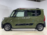 当店では、国家資格を持った整備スタッフがあなたのお車をしっかりサポート!!アフターメンテナンスもすべてお任せ下さい☆