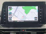 MJ321D-L9インチ純正SDナビ・フラットで一体感のある9インチ大型モニターです。CD・DVD・TV・Bluetoothオーディオなど充実した装備