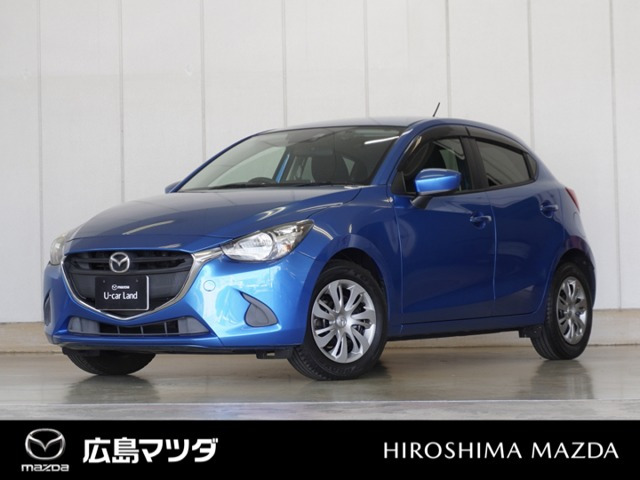 デミオ 1.3 13S