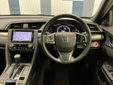 運転しやすいインパネ周りです!見やすいレイアウトで快適なドライブをサポートします!
