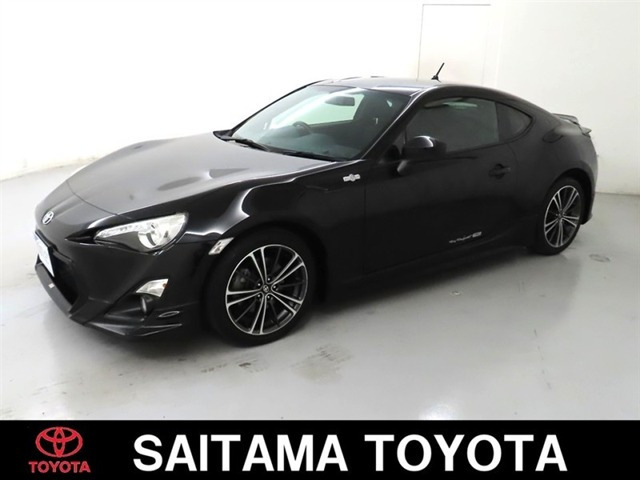 86 2.0 GT 