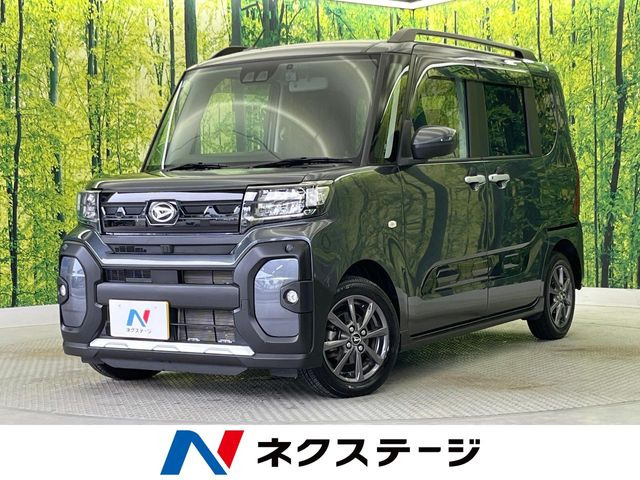 ダイハツ タント 