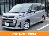 R7年式 トヨタ ノア X 8人乗り 入荷しました★当社規定により近隣県(広島・島根・福岡)および対面販売に限らさせていただいております。※こちらのノアにパワースライドドアは付いておりません。