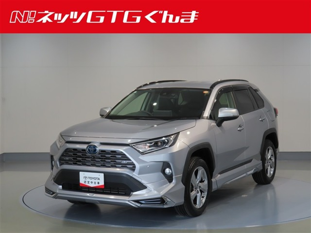 トヨタ RAV4 