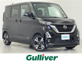 日産 ルークス