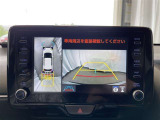 バックモニターは後退が苦手な方や、車庫入れの強い味方!!車は構造上、死角がたくさん( ;&forall;;)後退時の死角をチェックするために便利です!