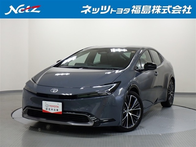 トヨタ プリウス 