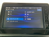ブルートゥース・AM・FM等の機能付!