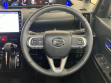 運転席からの景色
