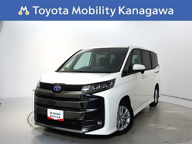 トヨタ ノア 