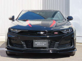カマロ LT RS 