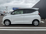 人気の日産の軽自動車☆