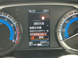入庫した時の走行距離になります。実際の走行距離は当店でお確かめください。