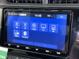 AM/FMラジオ付きです♪