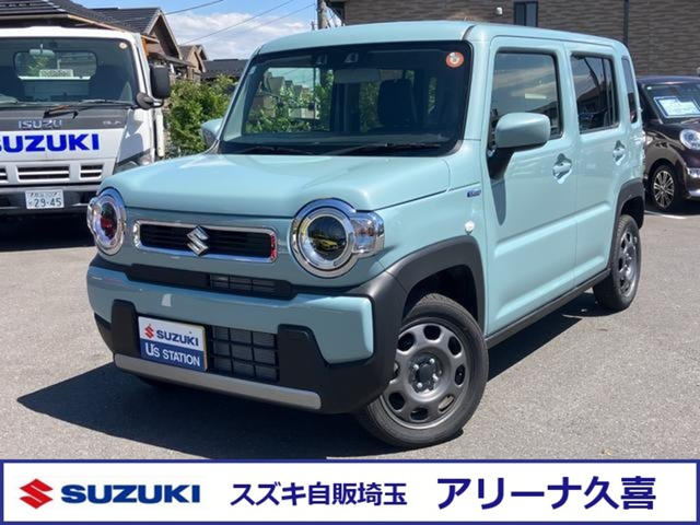 スズキ スペーシア 