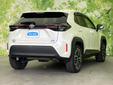 ヤリスクロス 1.5 ハイブリッド Z E-Four 4WD 
