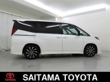 トヨタの「ロングラン保証」付き。メ-カ-を問わず、走行距離無制限、埼玉トヨタで中古車をお買い上げいただいたお客様に安心で快適なカ-ライフをお約束する1年間の保証です。有料で延長もできます。