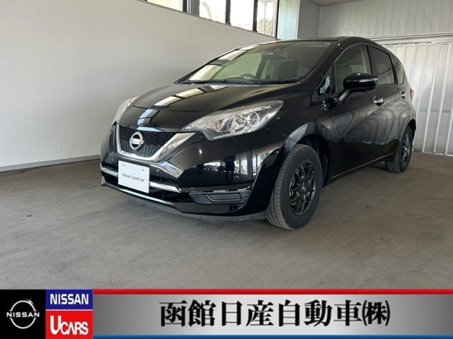 日産 ノート 