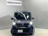 【LEDヘッドランプ】ハロゲンヘッドランプの約2倍の明るさ!夜の運転も安心です!