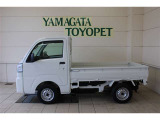 サンバートラック TA 4WD 