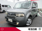 日産 キューブ