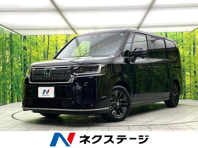 ホンダ ステップワゴン 