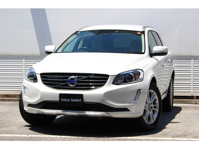 ボルボ XC60 