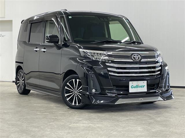 トヨタ ルーミー 