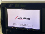 【ナビゲーション】使いやすいナビで目的地までしっかり案内してくれます。各種オーディオ再生機能も充実しており、お車の運転がさらに楽しくなります!!