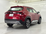 令和6年式 WR-V  Z+入庫しました。ディーラーオプションフロントグリル フォグライト ホンダ純正Gathersナビ+リアカメラ サイドカーテンエアバッグ