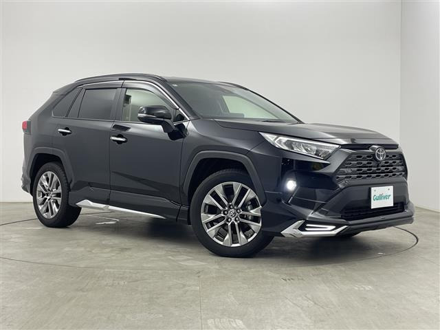 トヨタ RAV4 