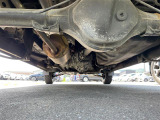 下回りの画像です。店舗にて現車の確認もいただけますので、お電話で在庫のご確認の上是非ご来店くださいませ!!!