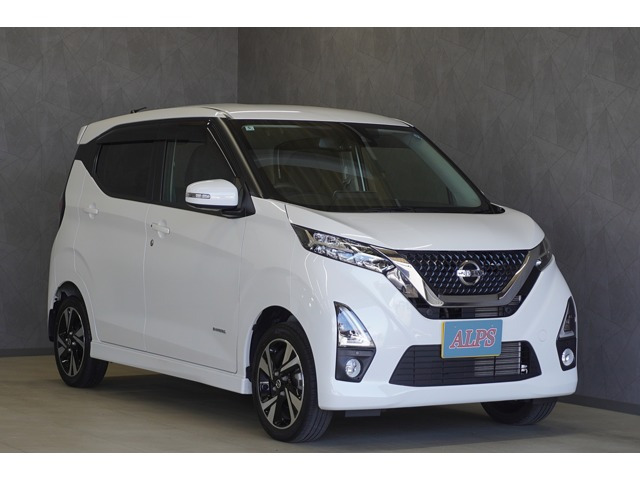 日産 デイズ 
