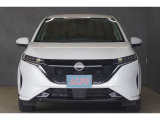 ノートオーラ 1.2 G FOUR 4WD 