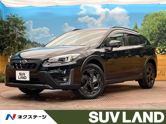 スバル XV 