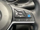 高速道路はプロパイロットにお任せ★ブルーのスイッチと速度を設定するだけ!車線・速度・車間距離を保ってくれます!