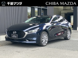 マツダ MAZDA3セダン